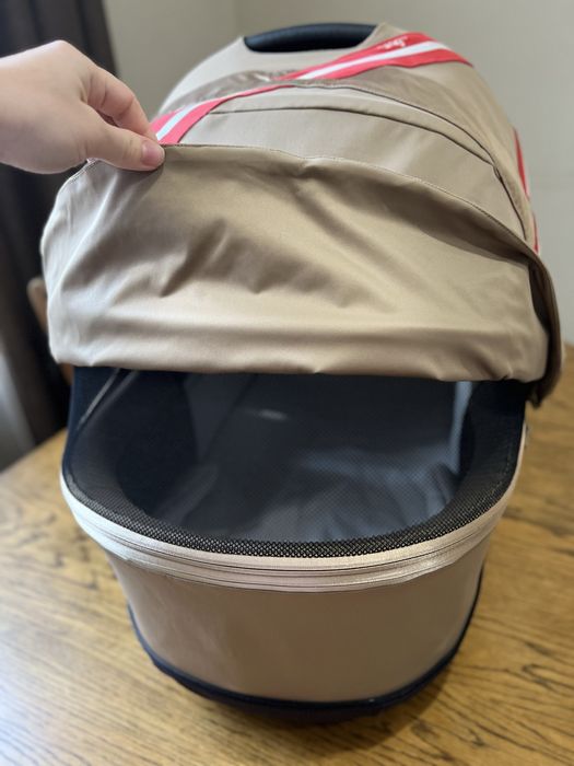 Дитяча люлька Cybex Karolina Kurkova 4.0