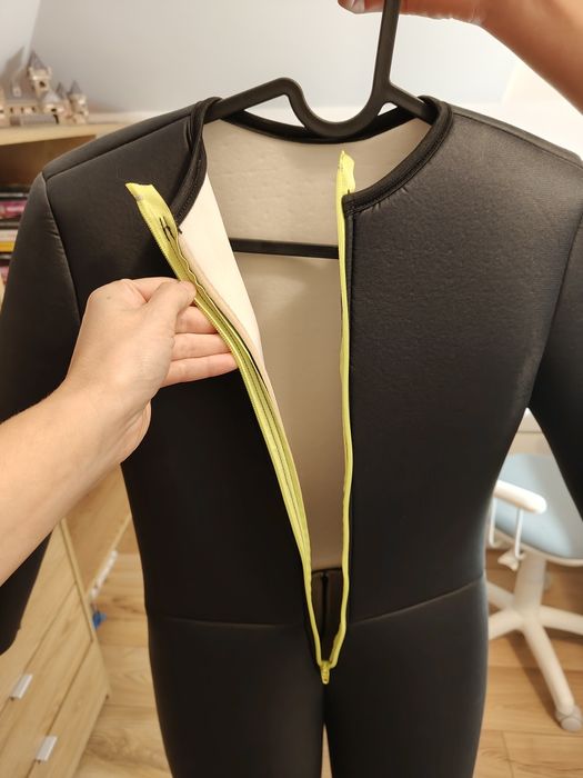 Kombinezon do skoków narciarskich