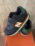 Кросівки оригінал new balance