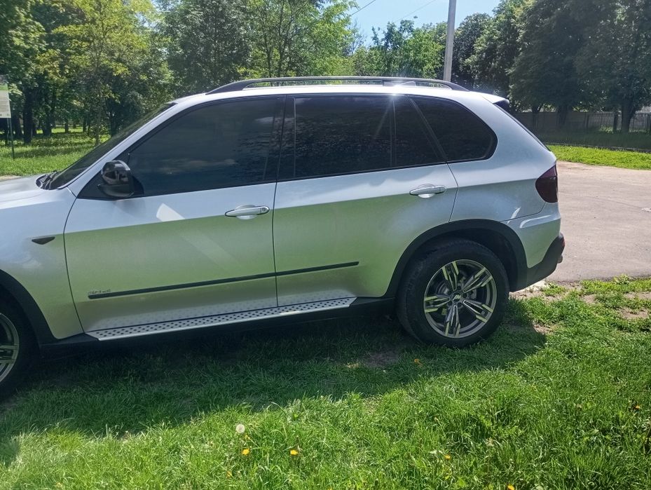 Продам авто БМВ х5