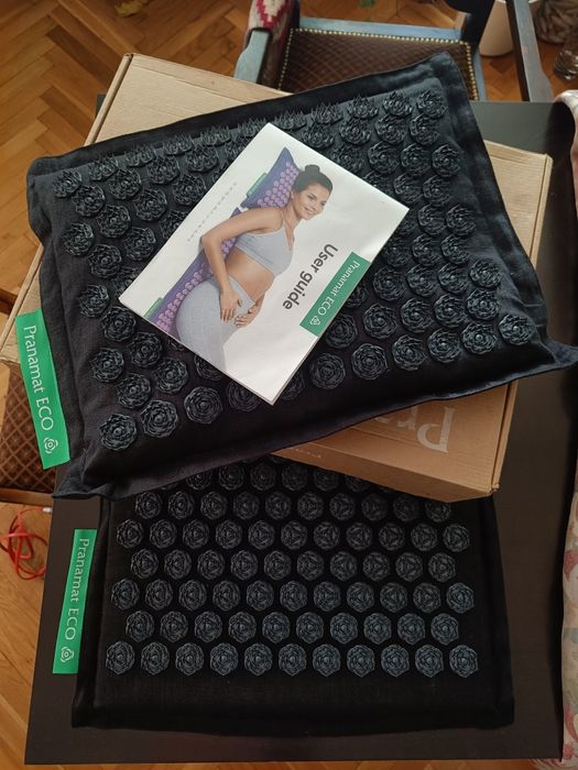 Oryginalna Pranamat ECO