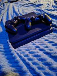 Sony PlayStation 4 SLIM 1 TB