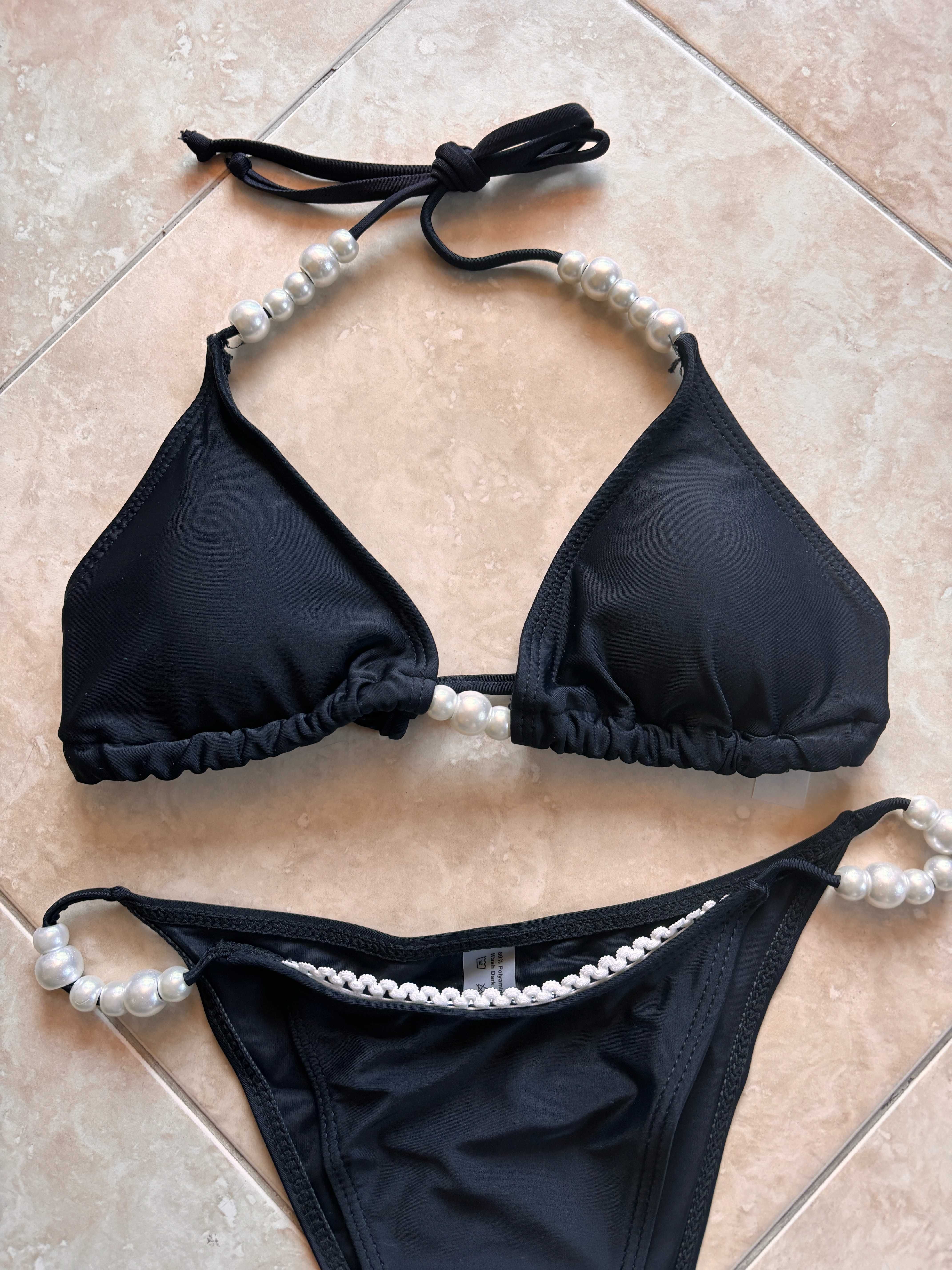 Conjunto de biquini novo 36