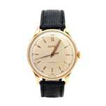 Eberhard & Co Vintage Bidynator Ouro 18Kt Ref. 11500