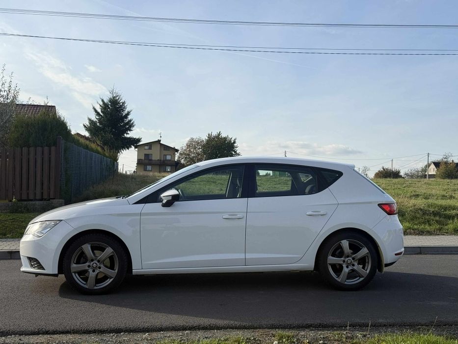 Sprzedam Seat Leon 3