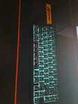 Vendo Attack Shark 60He e HyperX alloy 60% como novos!