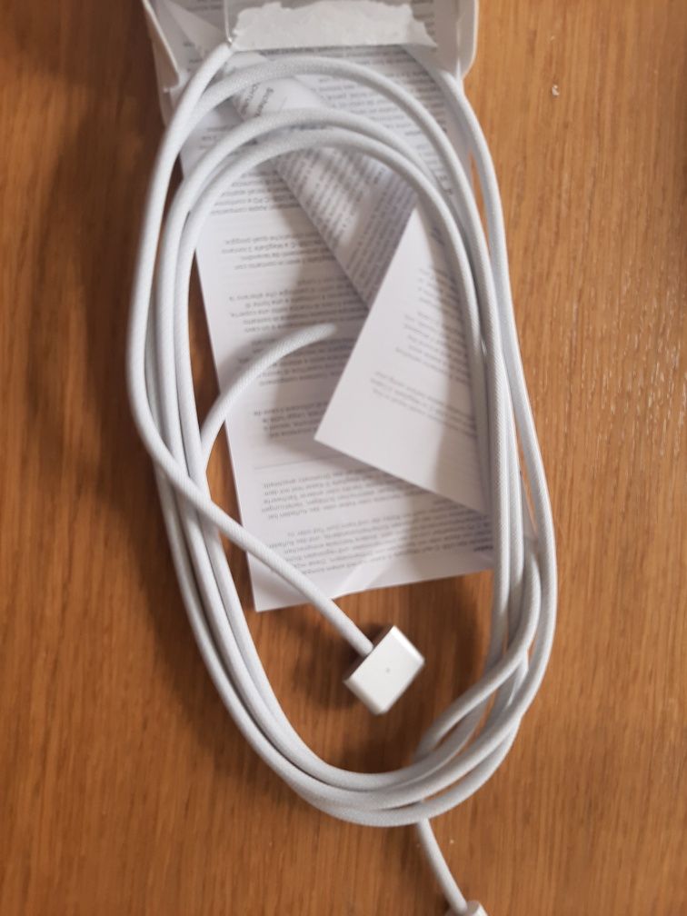 Oryginalny Kabel USB-C MagSafe3