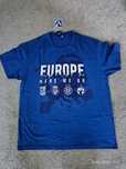 T-shirt koszulka Lech Poznań