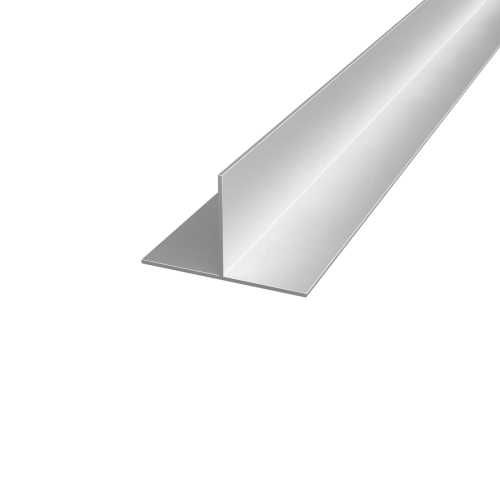 Тавр Алюминиевый 80*50*2