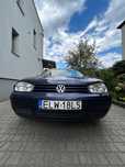Volkswagen Golf Golf IV 2.3 V5 150 KM