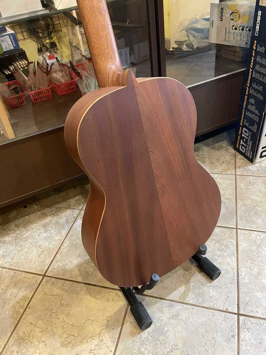 Gitara klasyczna Alhambra LAGANT hiszpańska 4/4