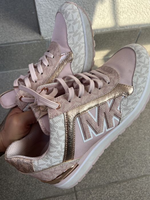 Buty oryginalne Michael Kors 39 jak nowe