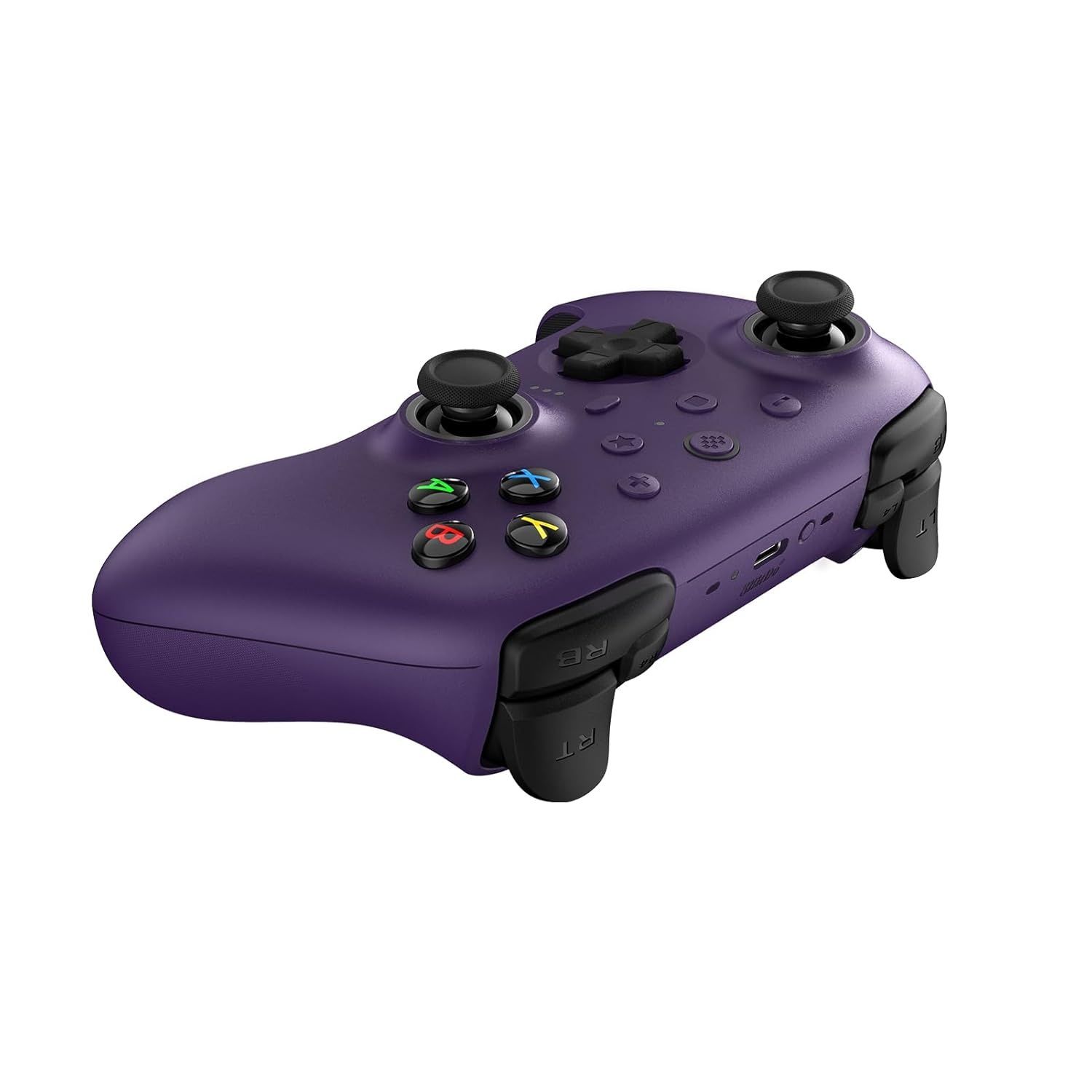 Контролер 8BitDo Ultimate 2 для Windows, Android