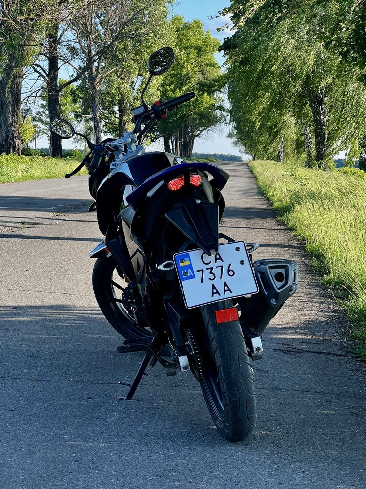 Spark sp 200 r28