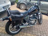 Honda shadow 500