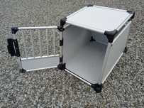 Transporter Trixie. Klatka,box dla psa