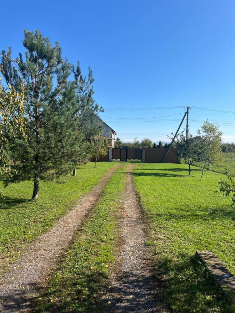 Продаж будинку в Берегові, с. Велика Бакта