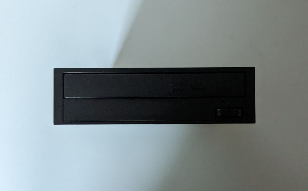 Sony Optiarc AD-7280S Reader/Writer64552304881282122