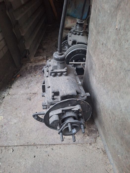 Продам коробки передач зил 130 ,нові та бу