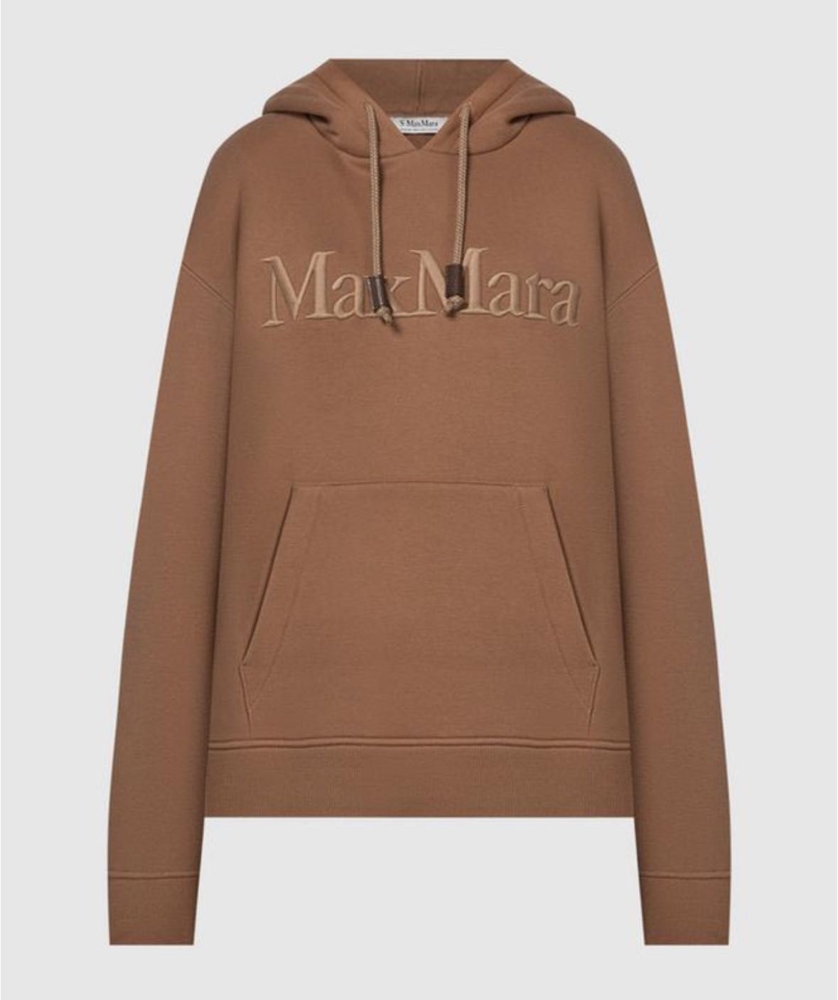 MAX MARA Худі, Товстовка Оригінал