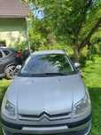 Citroën C4 Kupiony w salonie, pierwszy właściciel.