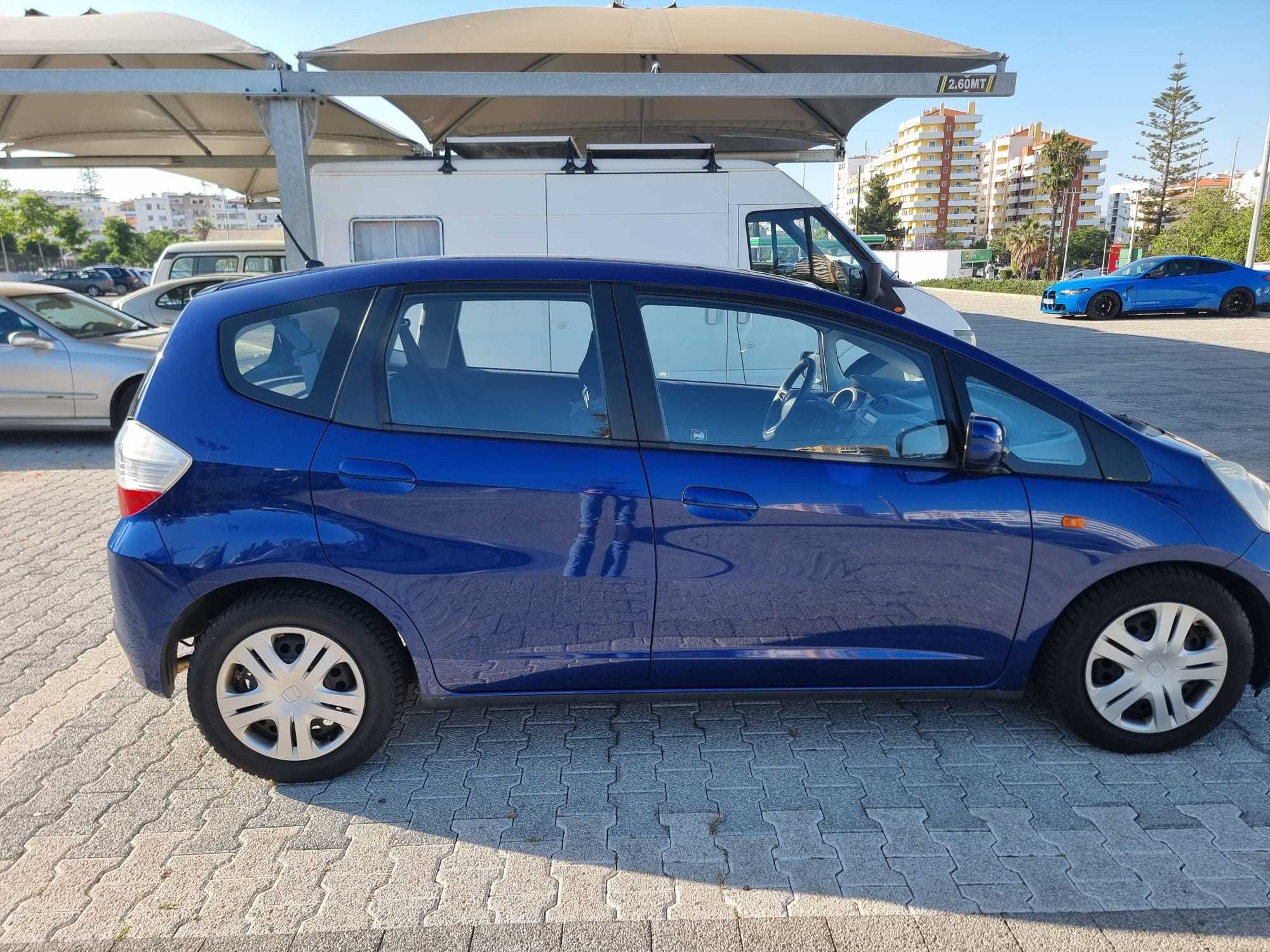 Honda Jazz 1.2 i-vtec 90cv A/C 2009