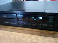 Odtwarzacz CD Sony CDP-195 sprawny