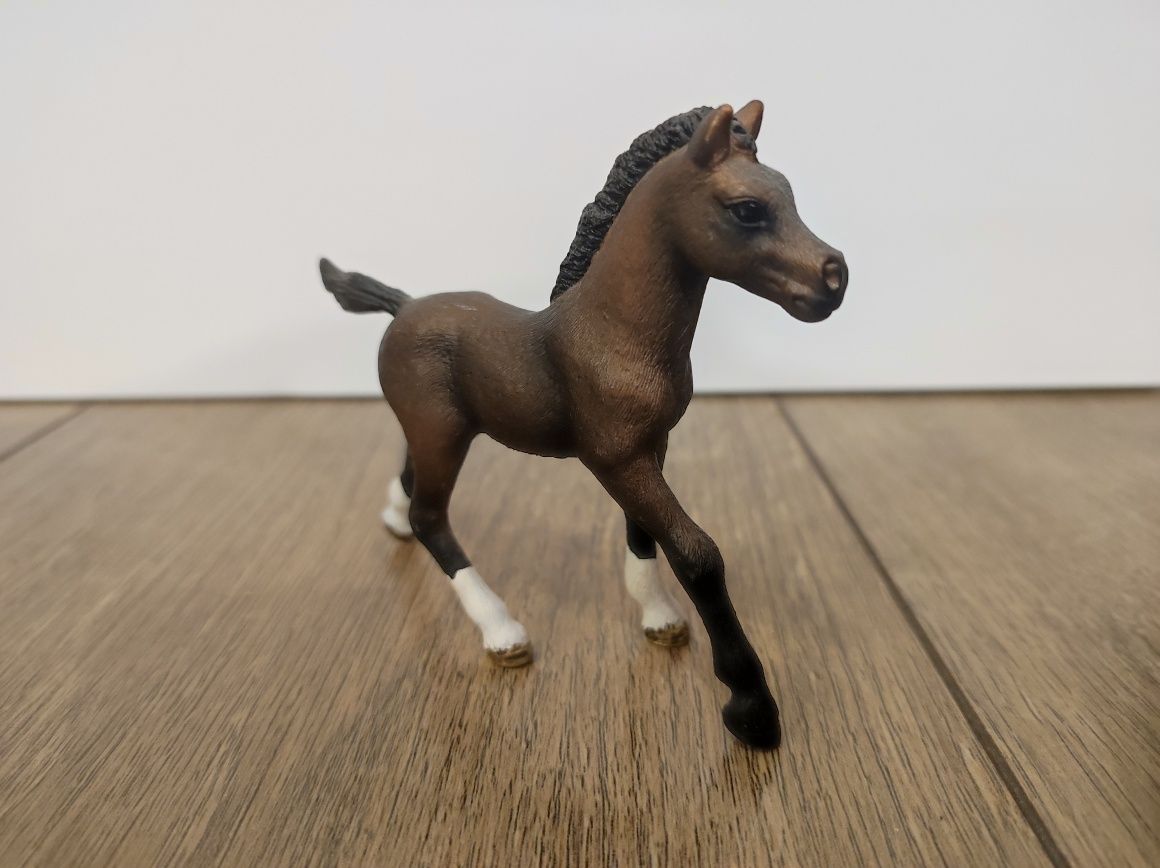 Schleich 13762 źrebię rasy arabskiej