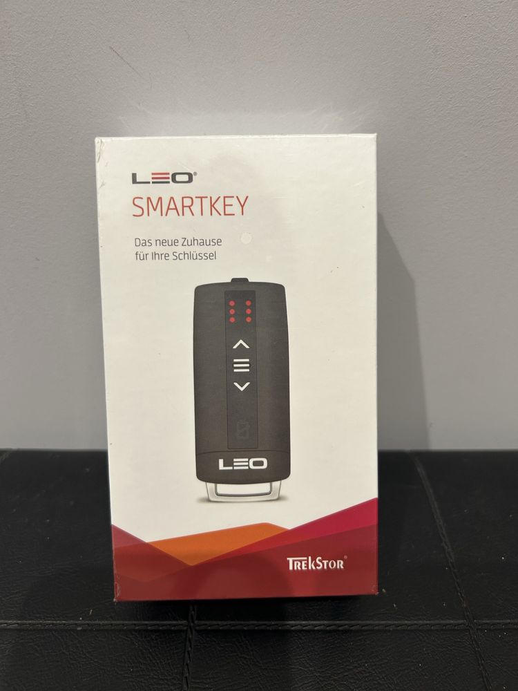 Smart Klucz nr.7146