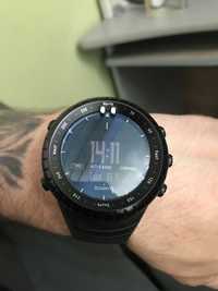 Смарт годинник Smart Watch Suunto Core All Black