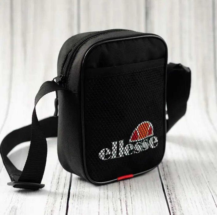 Сумка Барсетка Nike TNF Puma KappaEllesse Adidas Manto Jordan Champion