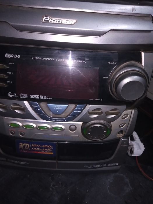 Wieża Pionier sprzedam