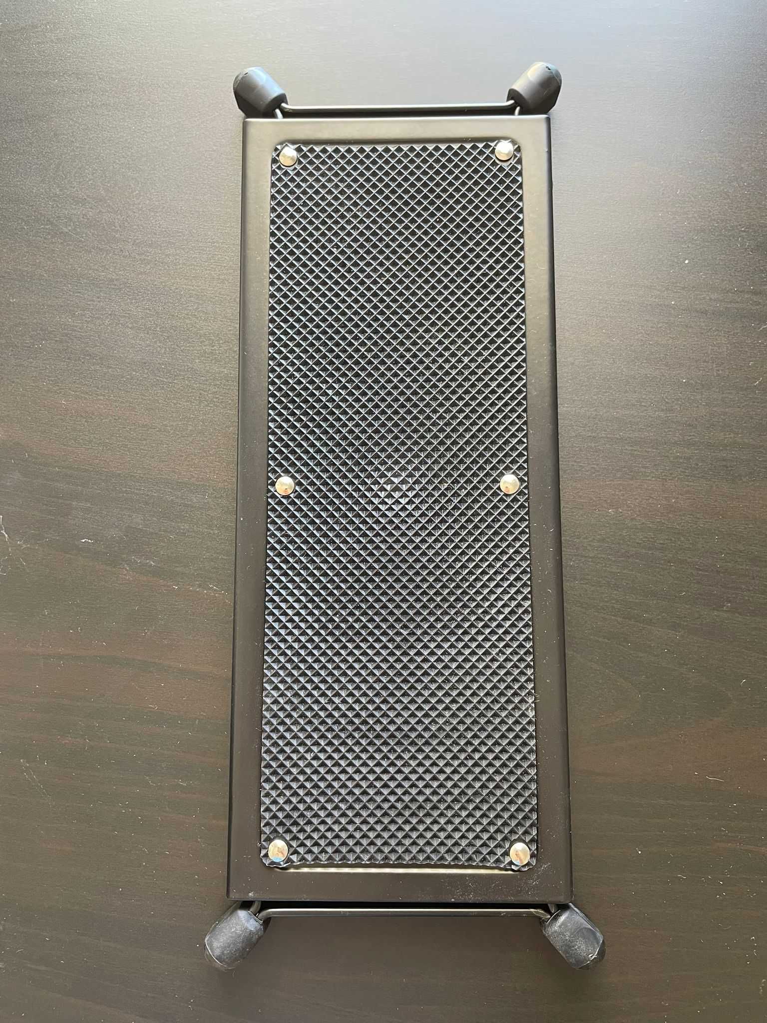Apoio de Pé para Guitarra