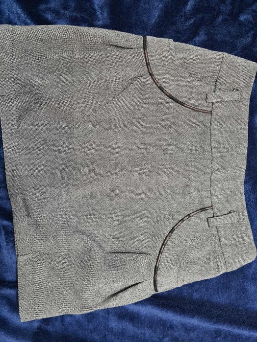 Elegancka spódnica w roz 140, Wójcik