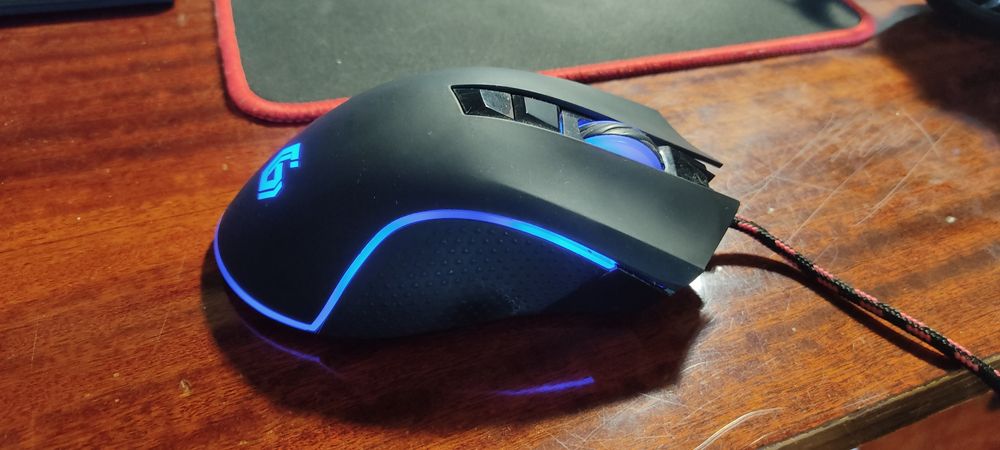 Комп'ютерна мишка