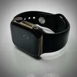 Apple Watch Series 7 Steel - otoLombard Lumik Kalisz