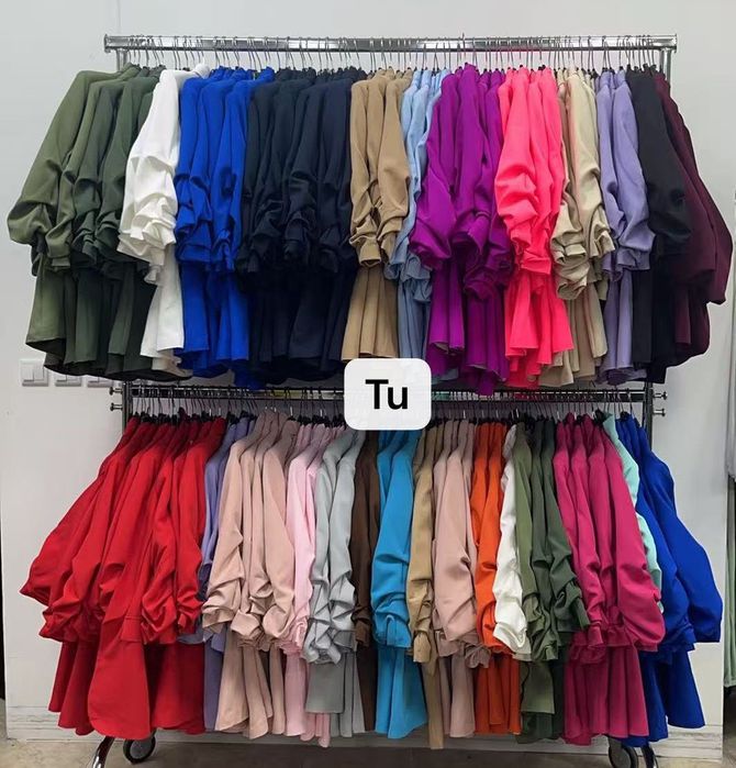 Roupa preço de revenda