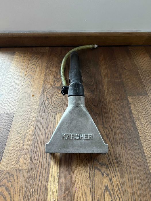Karcher dysza do żaluzji pionowych (verticale) 4.130-083.0 do Puzzi!!