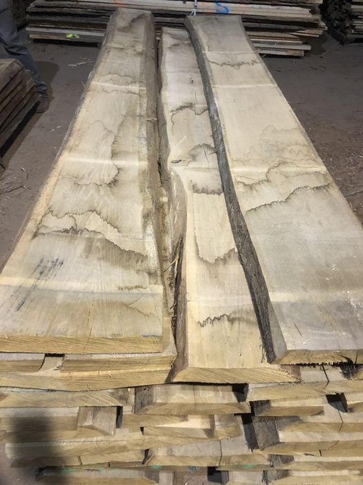 Tarcica dąb/dębina/deska dębowa gr 50 mm super jakość sucha!