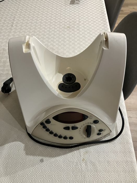 Bimby usada + acessórios