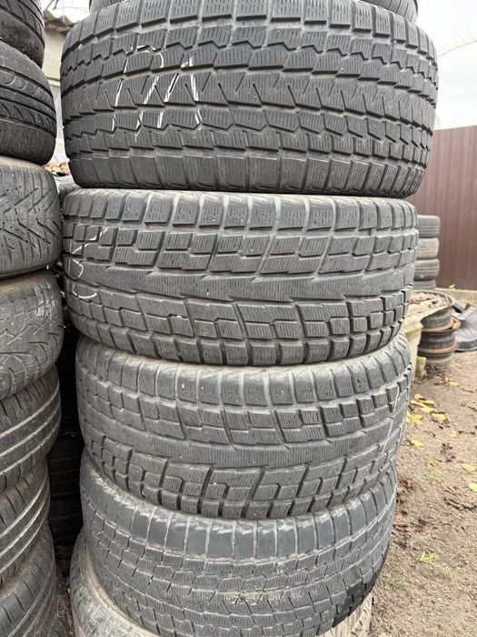 Продам зимову гуму