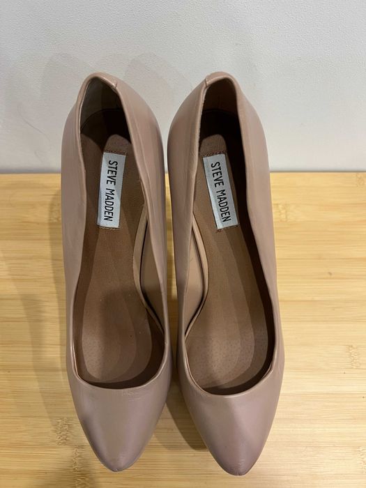 Туфлі Steve Madden 41-42