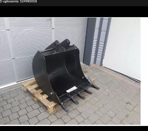 ŁYŻKA 90cm Kopiąca Komatsu WB93 WB97