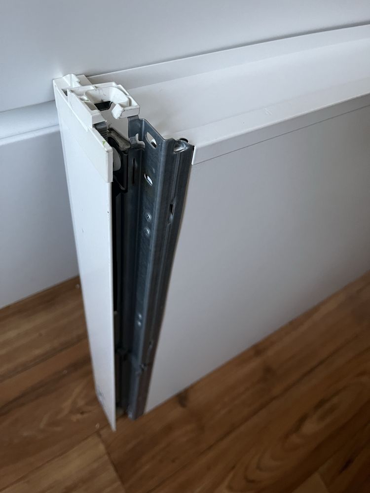 80x60cm. M A X I M E R A ikea metod utrusta knivshult niska szuflada