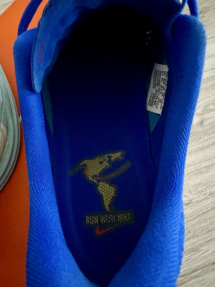 Buty Nike Pegasus Plus