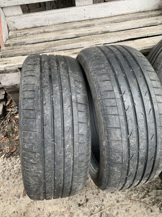 Продам гуму r17 225/50 в гарному стані