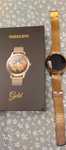 Smartwatch Maxcom FW42 Gold