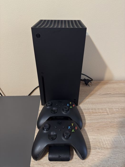 Xbox series x Nowy!!
