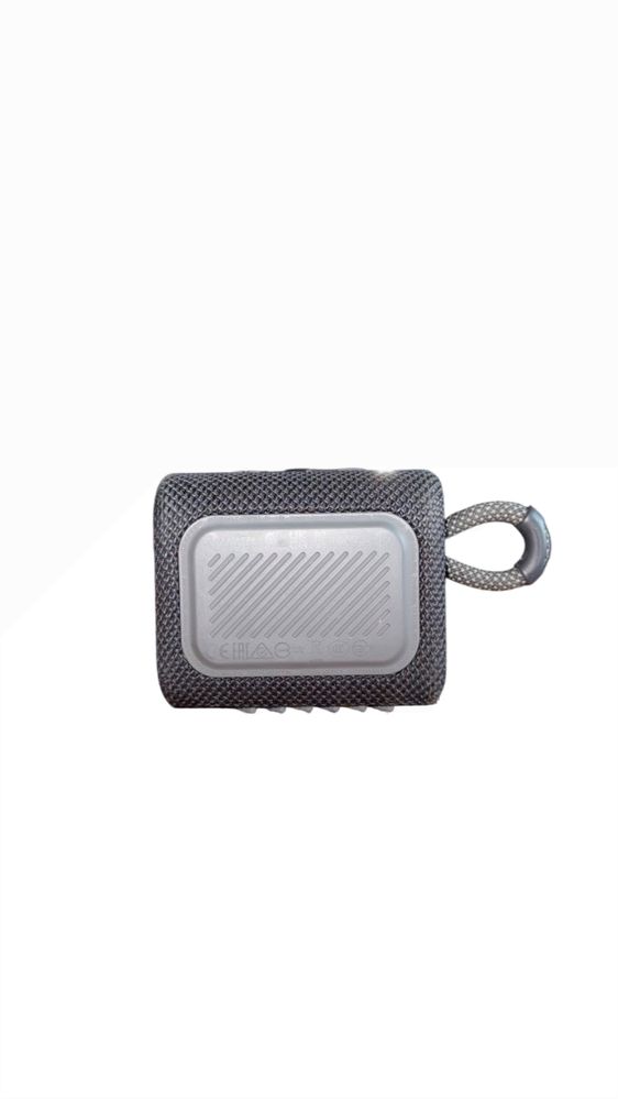 JBL Go 3 stan idealny
