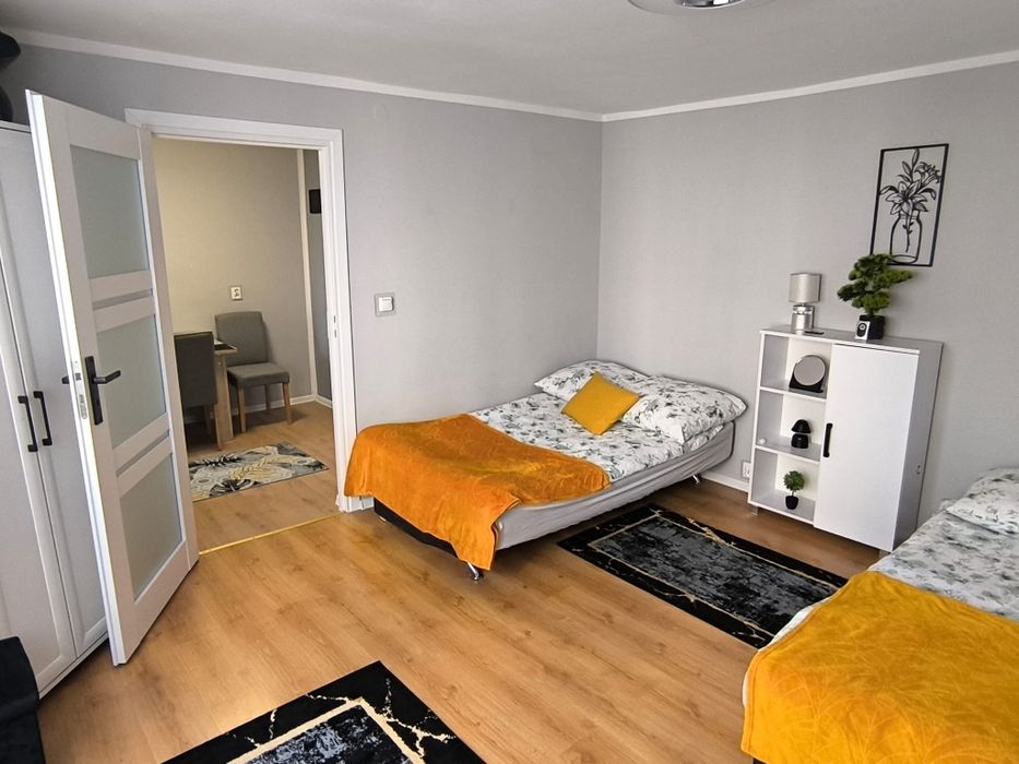 Apartament/ domek